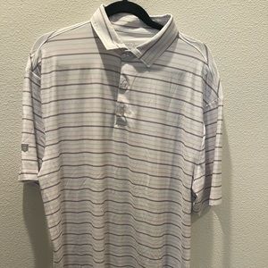 Hickey Freeman Polo Golf Shirt